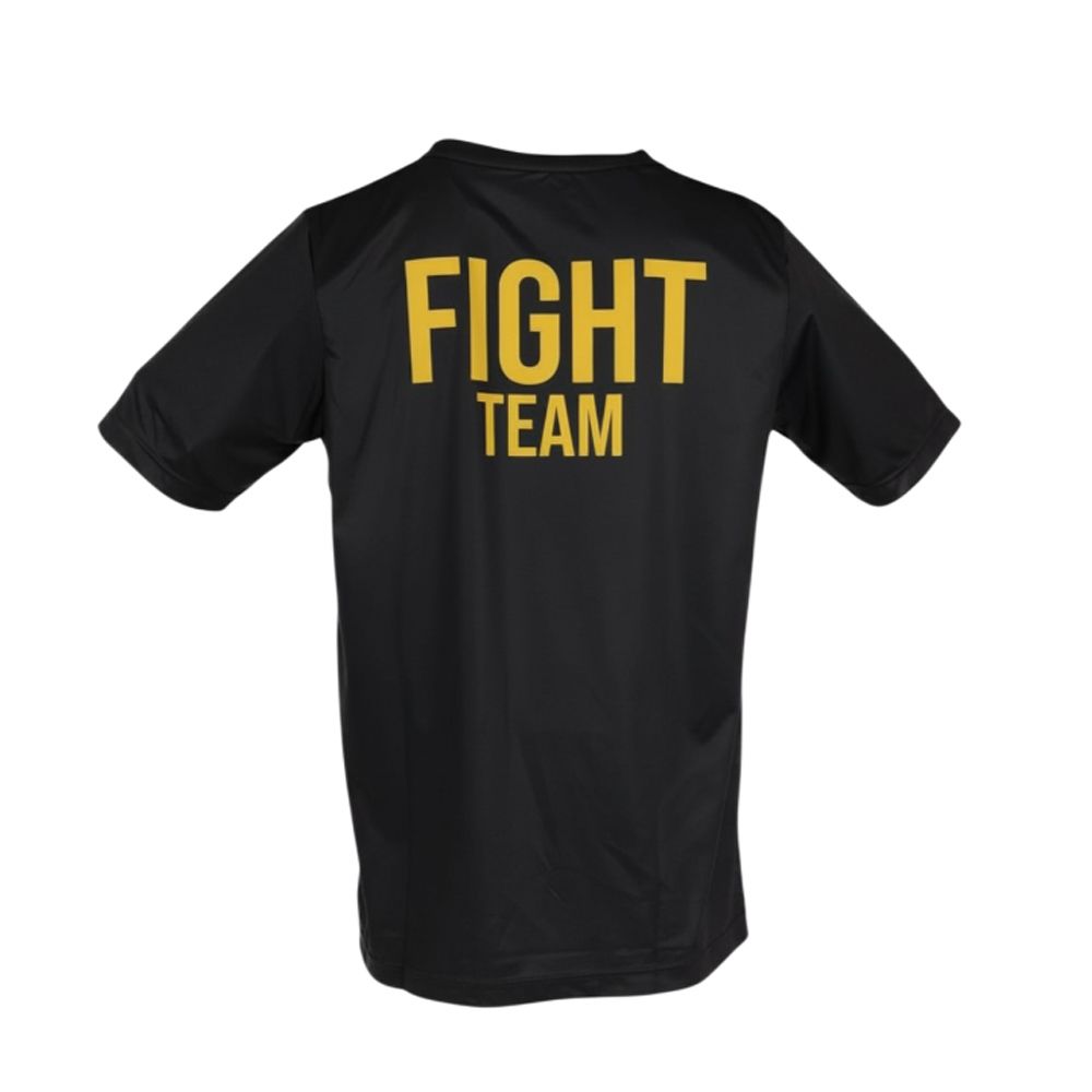 KING PRO BOXING - T-SHIRT - KPB REVO TEE 2