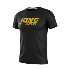 KING PRO BOXING - T-SHIRT - KPB REVO TEE 2