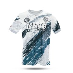 KING PRO BOXING - T-SHIRT - KPB Storm tee 2