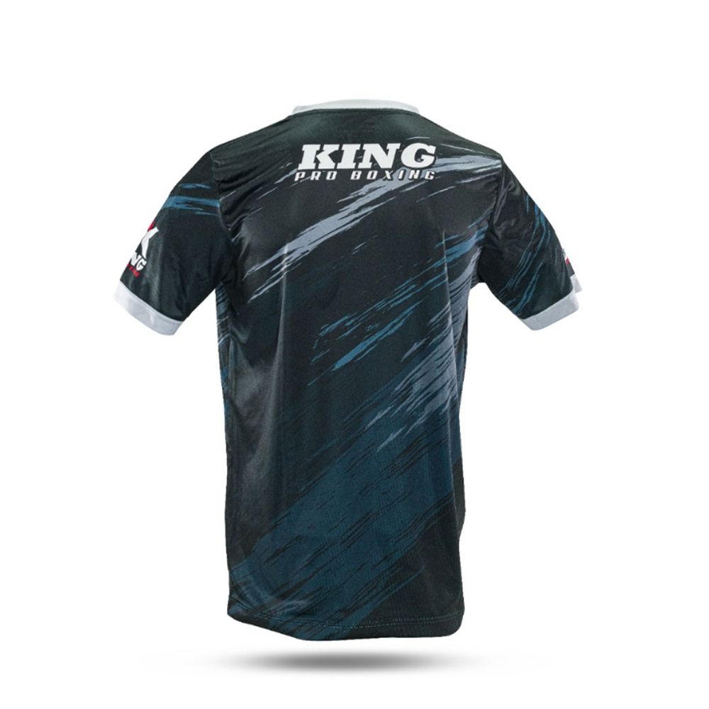 KING PRO BOXING - T-SHIRT - KPB Storm tee 1