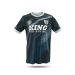 KING PRO BOXING - T-SHIRT - KPB Storm tee 1