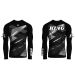 KING PRO BOXING - RASHGUARD - KPB SHADOW 1 RG