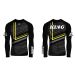 KING PRO BOXING - RASHGUARD - KPB BLADE 2 RG