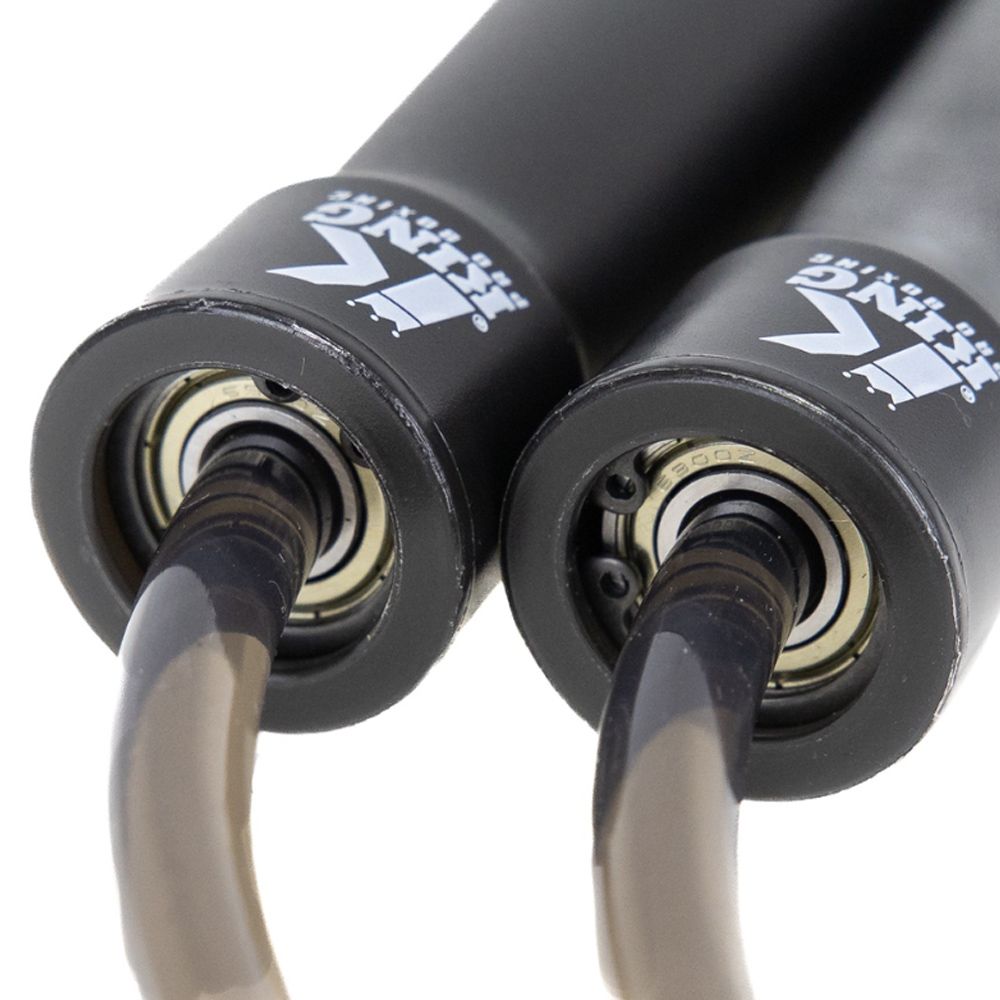 KING PRO BOXING - JUMP ROPE - KPB TITAN ROPE