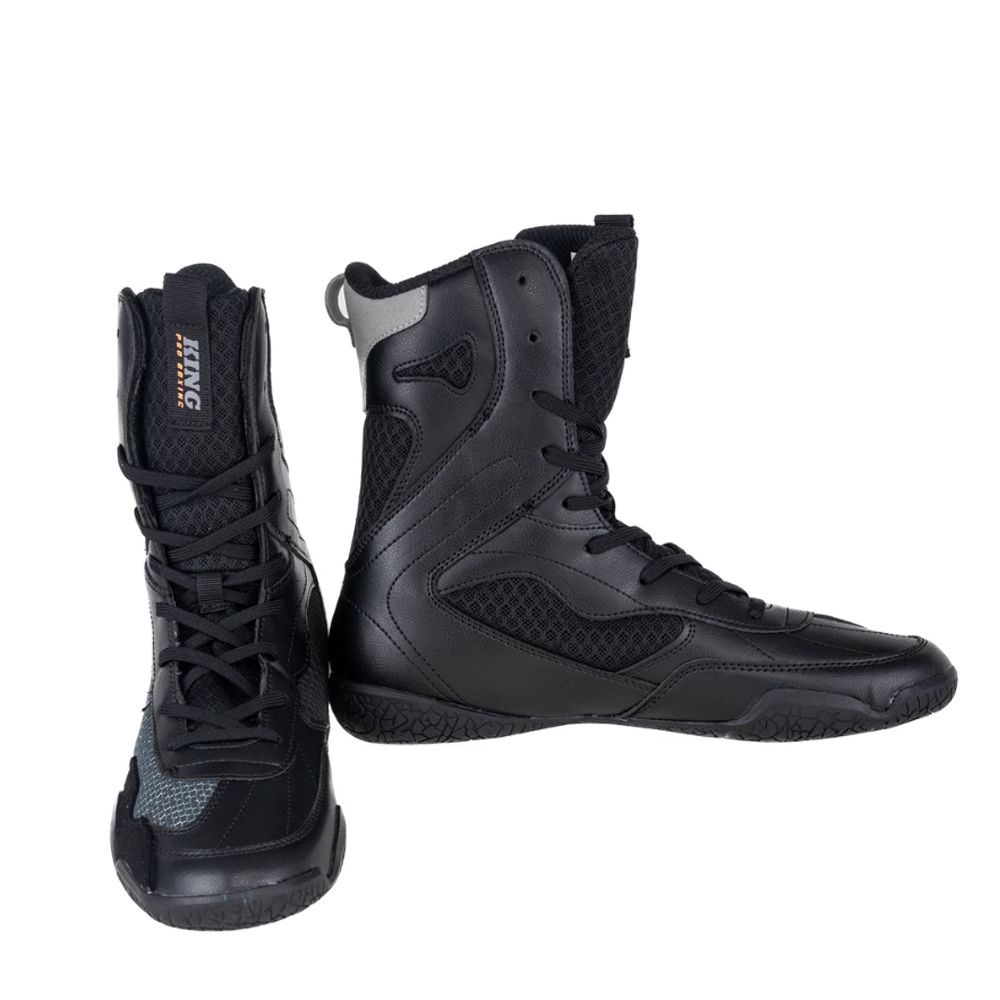 KING PRO BOXING - SHOES - KPB Apex pro 1