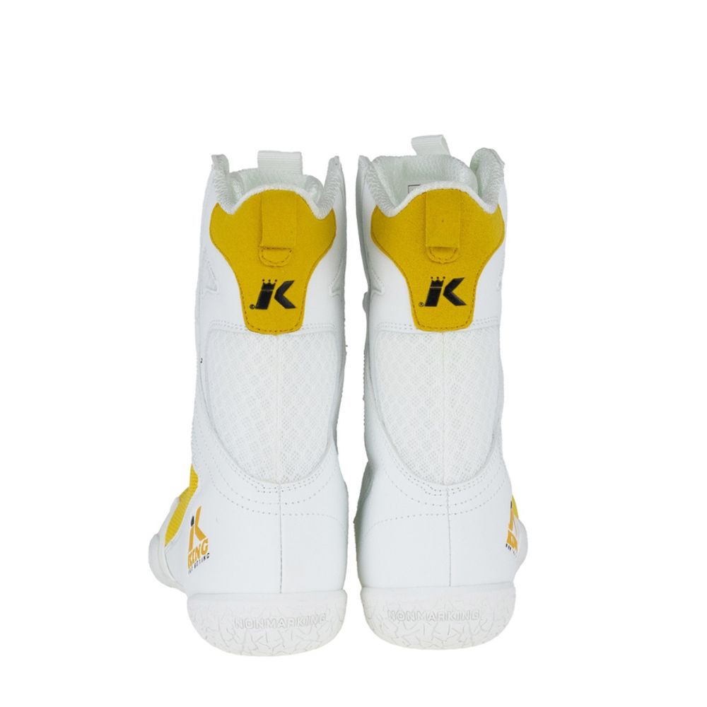 KING PRO BOXING - SHOES - KPB Apex pro 2