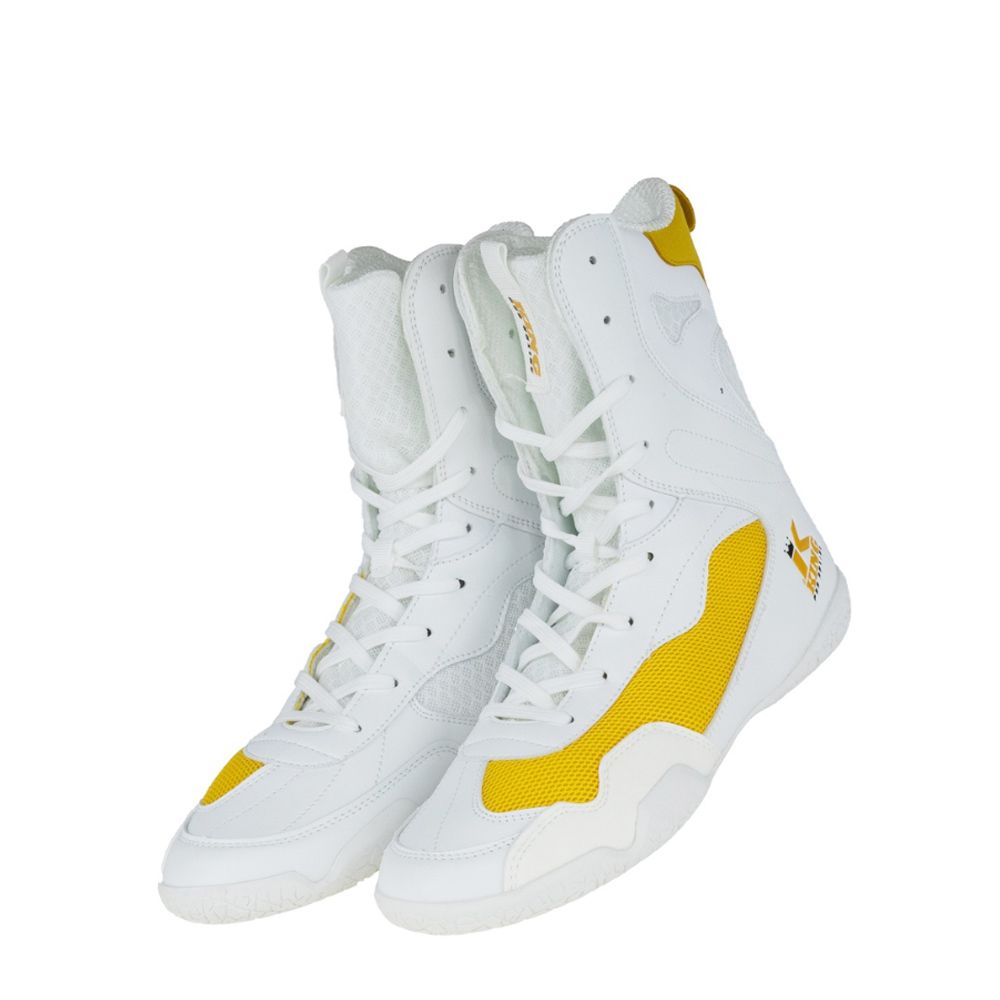 KING PRO BOXING - SHOES - KPB Apex pro 2