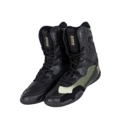 KING PRO BOXING - SHOES - KPB Apex pro 3
