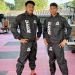 KING PRO BOXING - SAUNA SUIT - KPB SAUNA