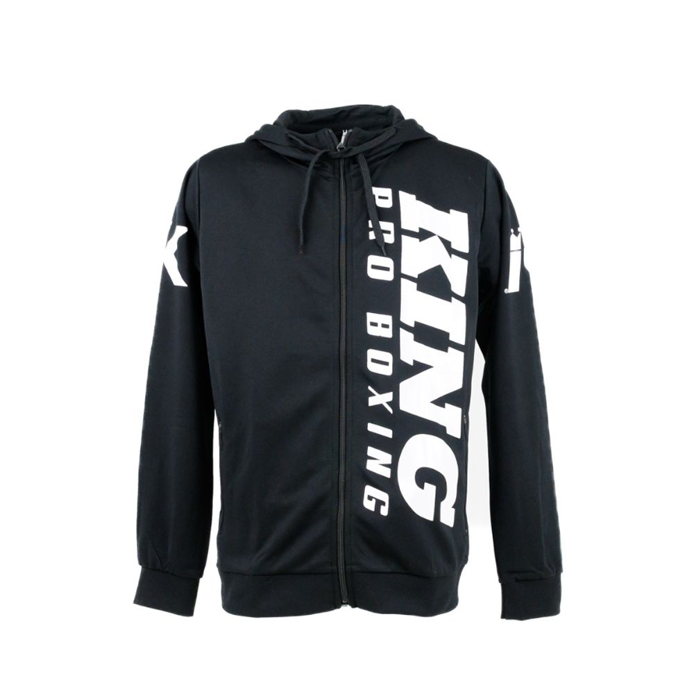 KING PRO BOXING - TRACKSUIT - KPB REVO TRACKSUIT KING PRO BOXING - TRACKSUIT - KPB REVO TRACKSUIT