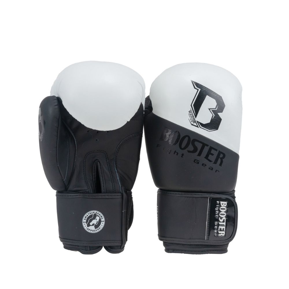 BOOSTER PRO RANGE - BOXING GLOVES - BFG THUNDER SERIES 1