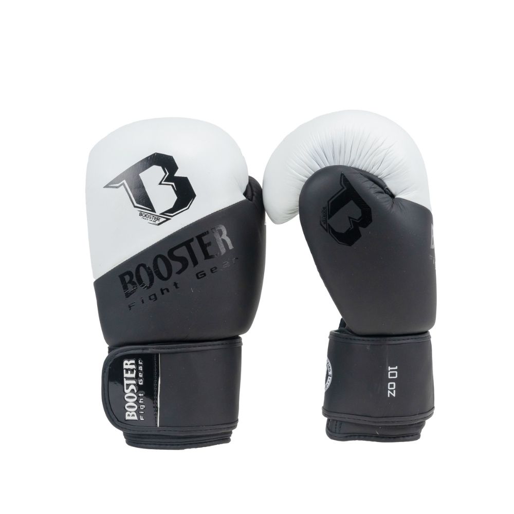 BOOSTER PRO RANGE - BOXING GLOVES - BFG THUNDER SERIES 1