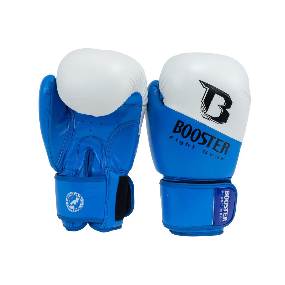 BOOSTER PRO RANGE - BOXING GLOVES - BFG THUNDER SERIES 2