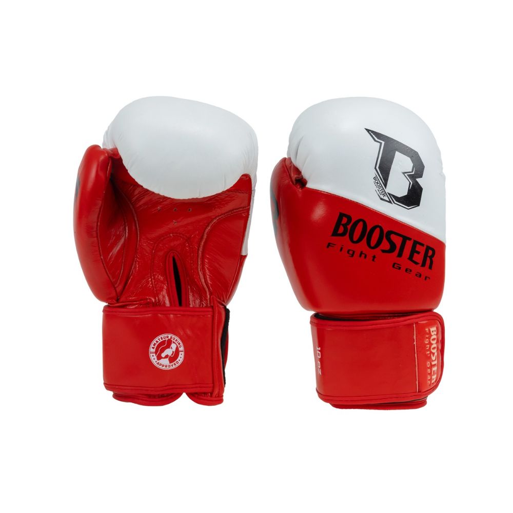 BOOSTER PRO RANGE - BOXING GLOVES - BFG THUNDER SERIES 3