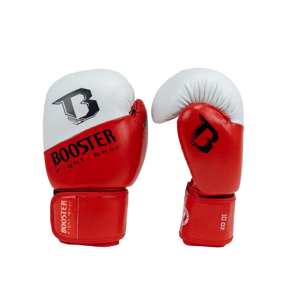 BOOSTER PRO RANGE - BOXING GLOVES - BFG THUNDER SERIES 3