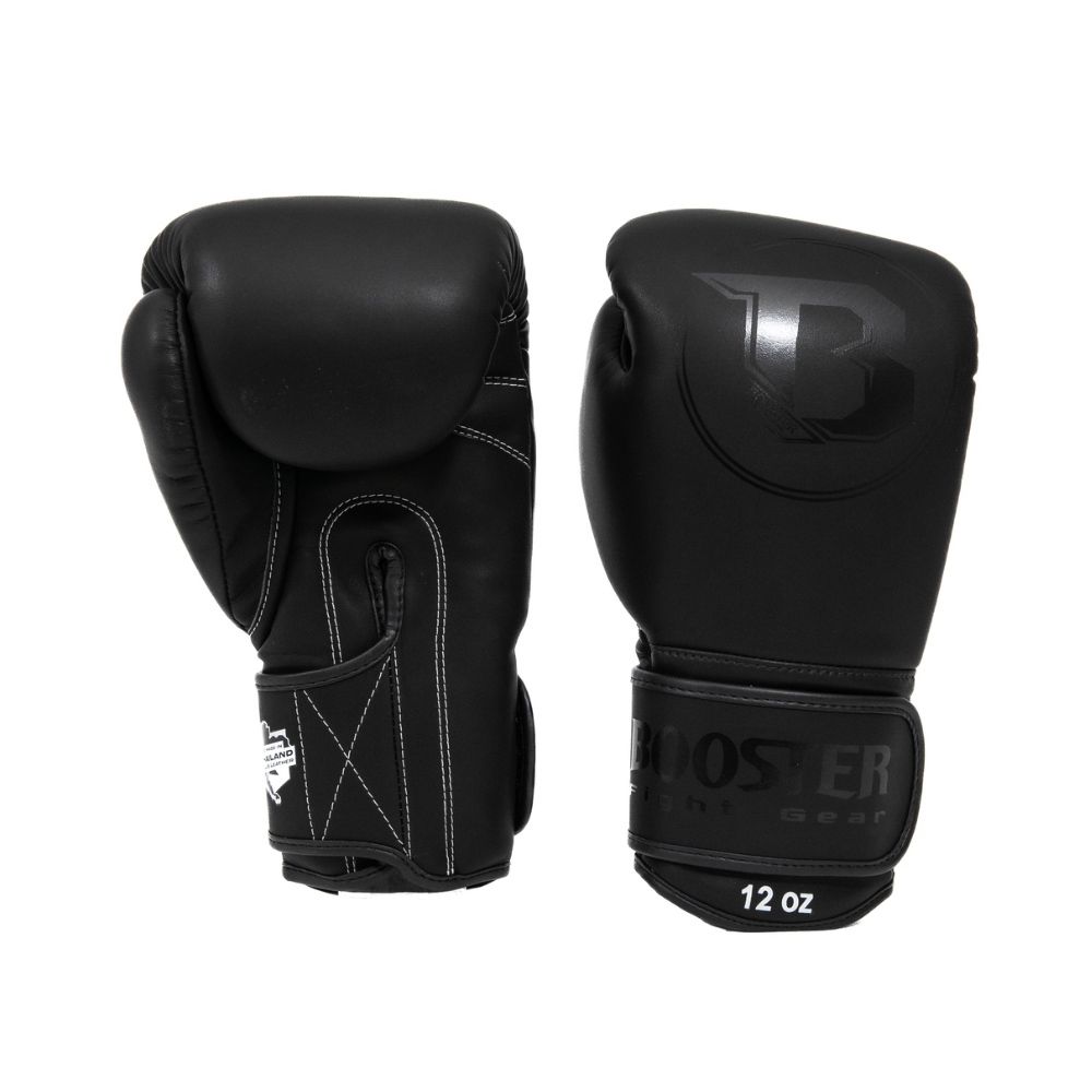 BOOSTER PRO RANGE - BOXING GLOVES - PRO BGL VX 1