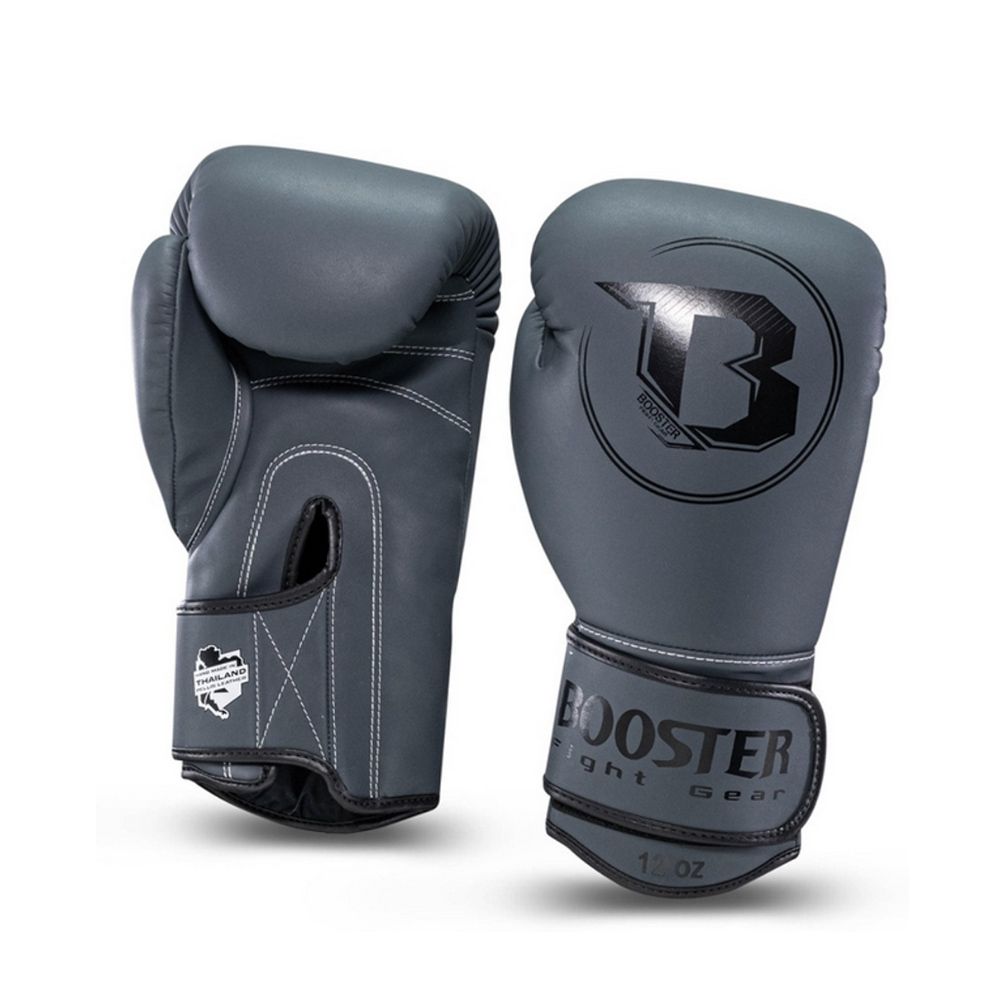BOOSTER PRO RANGE - BOXING GLOVES - PRO BGL VX 2