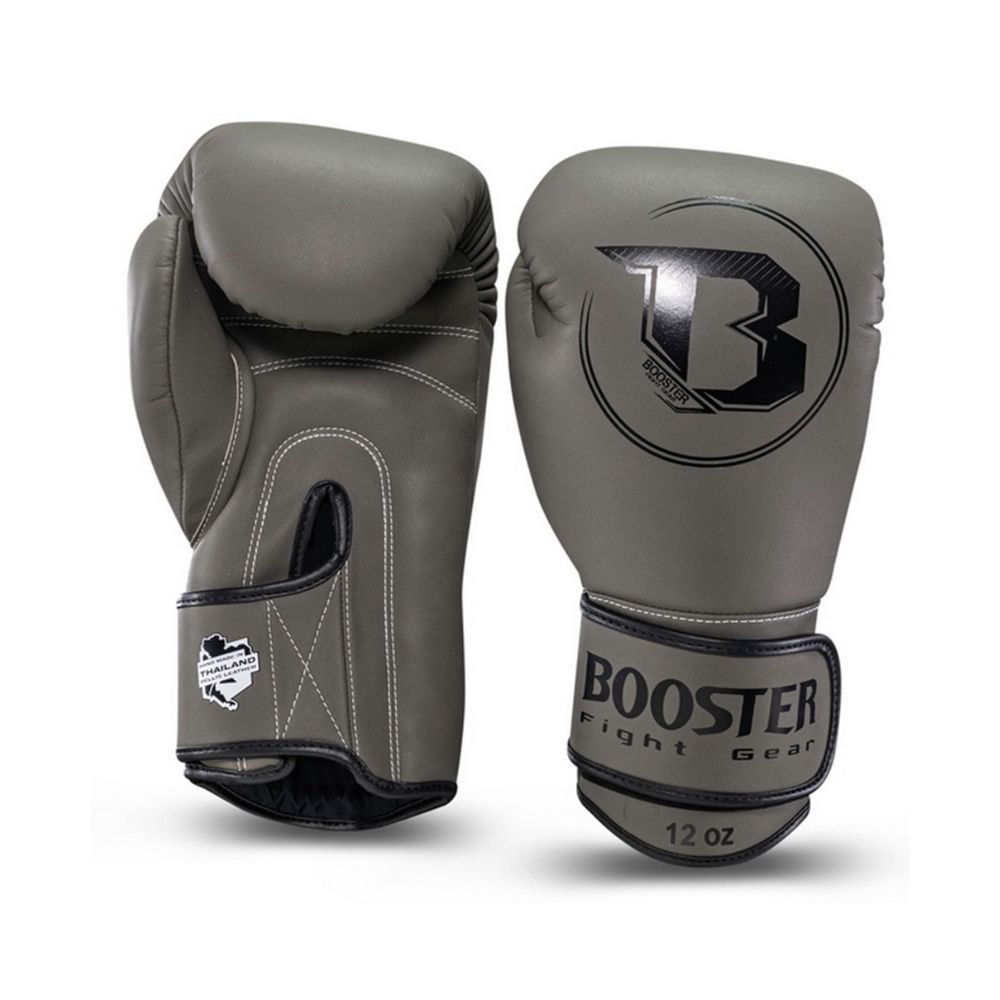 BOOSTER PRO RANGE - BOXING GLOVES - PRO BGL VX 3