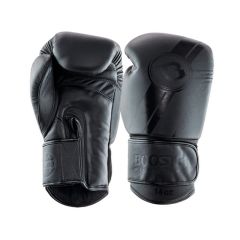 BOOSTER PRO RANGE -  BOXING GLOVES - PRO BGL V3 dark side