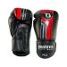 BOOSTER PRO RANGE -  BOXING GLOVES - BGL V9 BLACK/RED