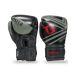 BOOSTER PRO RANGE - BOXING GLOVES - PRO BGL V10 BK/GY