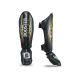 BOOSTER PRO RANGE - SHINGUARDS - SG WAR BK/GD