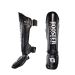 BOOSTER PRO RANGE -  SHINGUARDS - BSG V 3 BLACK 