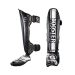 BOOSTER PRO RANGE -  SHINGUARDS - BSG V 3 SILVER