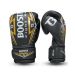 BOOSTER PRO RANGE - BOXING GLOVES - BG WAR BK/GD