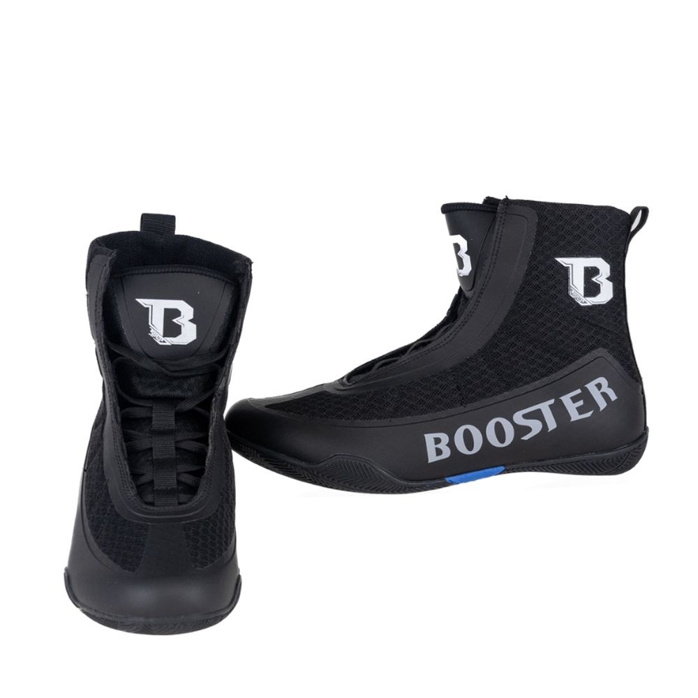 BOOSTER PRO RANGE - SHOES - BFG Rapid Strike Series 1 BOOSTER PRO RANGE - SHOES - BFG Rapid Strike Series 1
