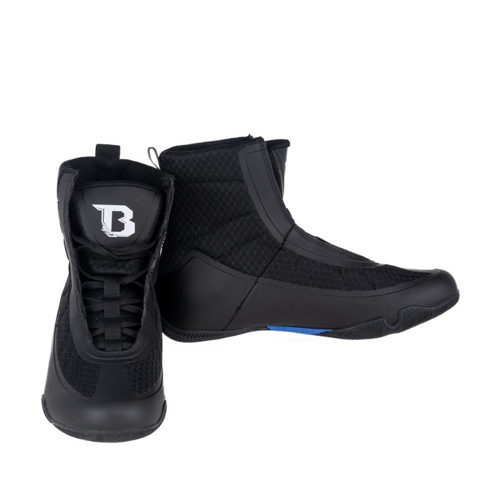 BOOSTER PRO RANGE - SHOES - BFG Rapid Strike Series 1 BOOSTER PRO RANGE - SHOES - BFG Rapid Strike Series 1