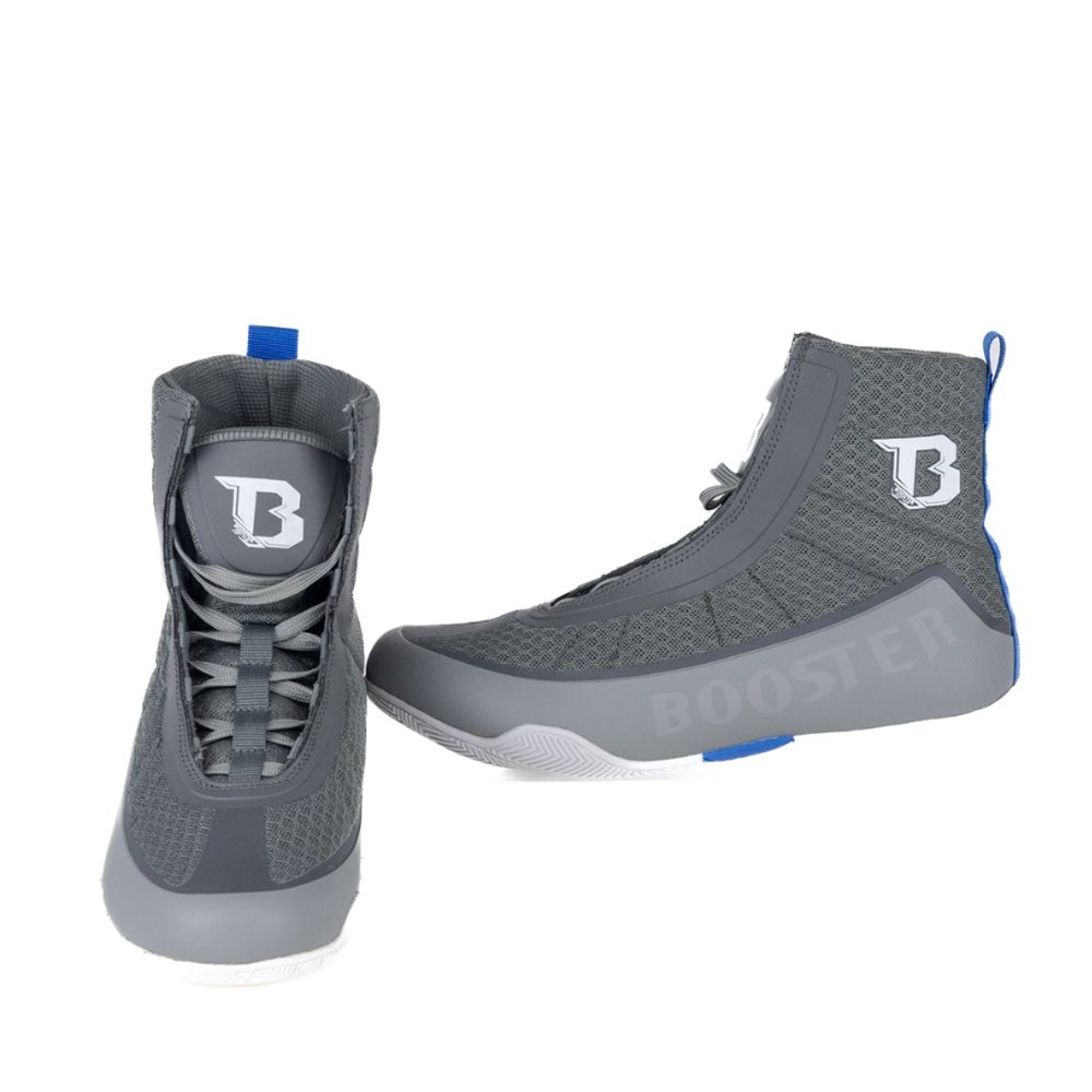 BOOSTER PRO RANGE - SHOES - BFG Rapid Strike Series 2