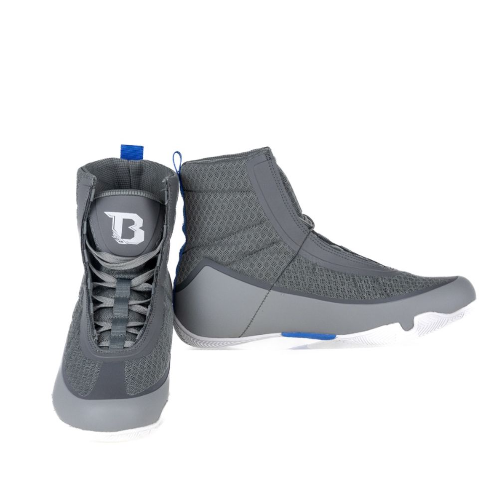 BOOSTER PRO RANGE - SHOES - BFG Rapid Strike Series 2