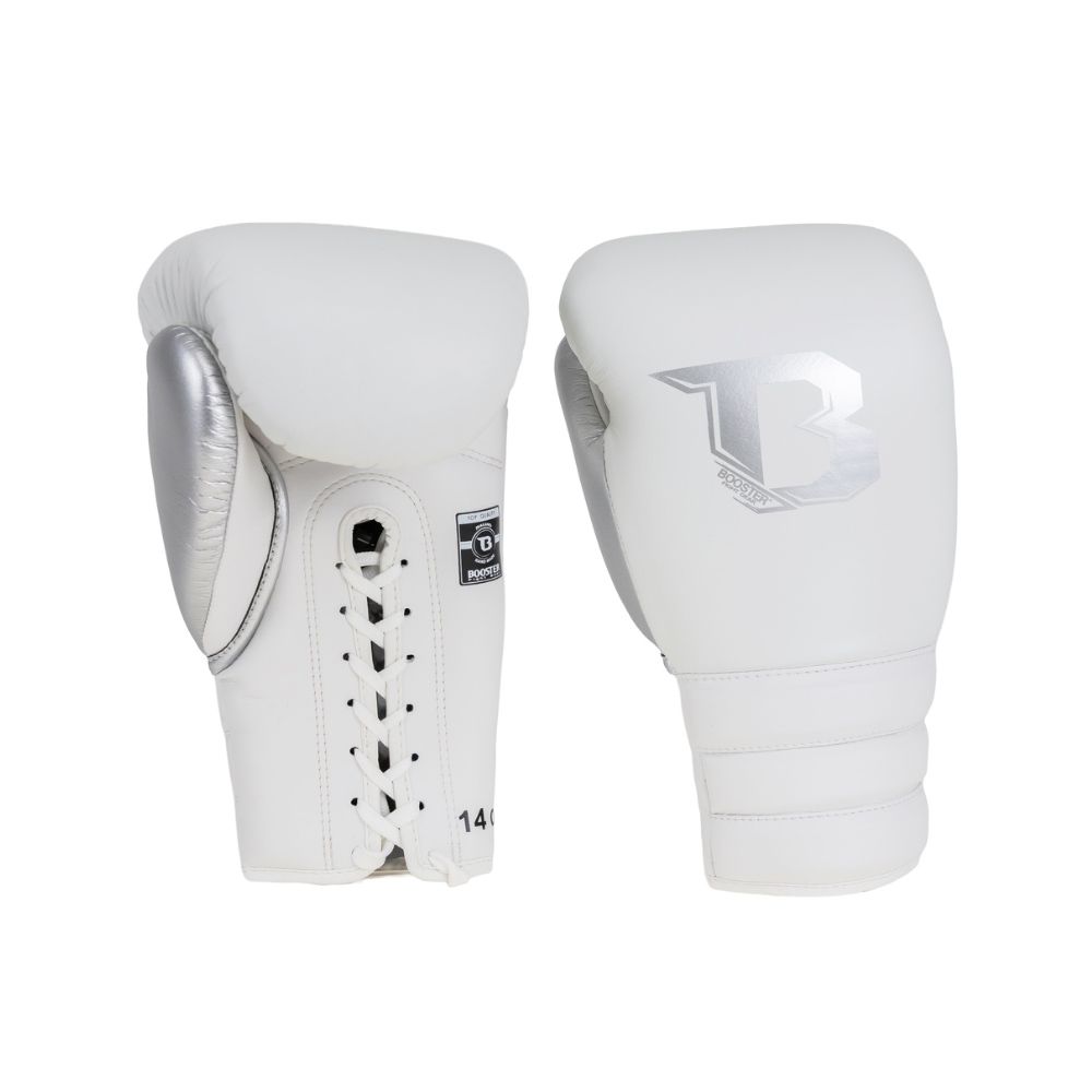 BOOSTER PRO RANGE - BOXING GLOVES - BFG RS LU 2