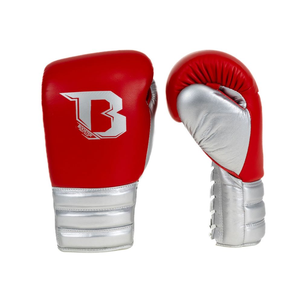 BOOSTER PRO RANGE - BOXING GLOVES - BFG RS LU 3