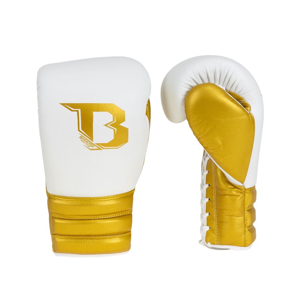BOOSTER PRO RANGE - BOXING GLOVES - BFG RS LU 4