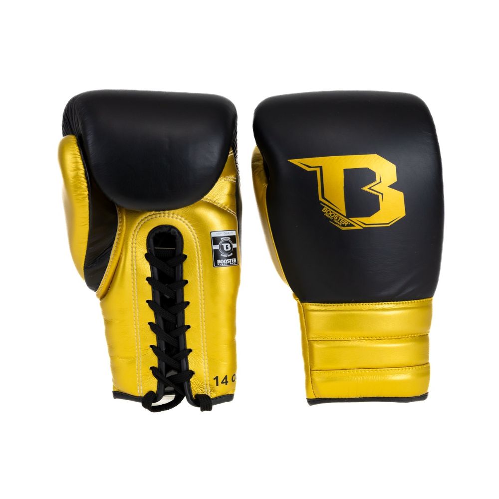 BOOSTER PRO RANGE - BOXING GLOVES - BFG RS LU 5