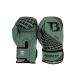 BOOSTER PRO RANGE - BOXING GLOVES - Booster CUBE GLOVE GREEN