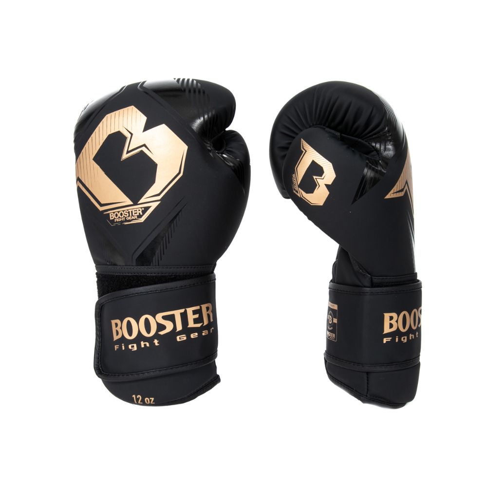 BOOSTER PRO RANGE - BOXING GLOVES - Bangkok Series 1 BOOSTER PRO RANGE - BOXING GLOVES - Bangkok Series 1