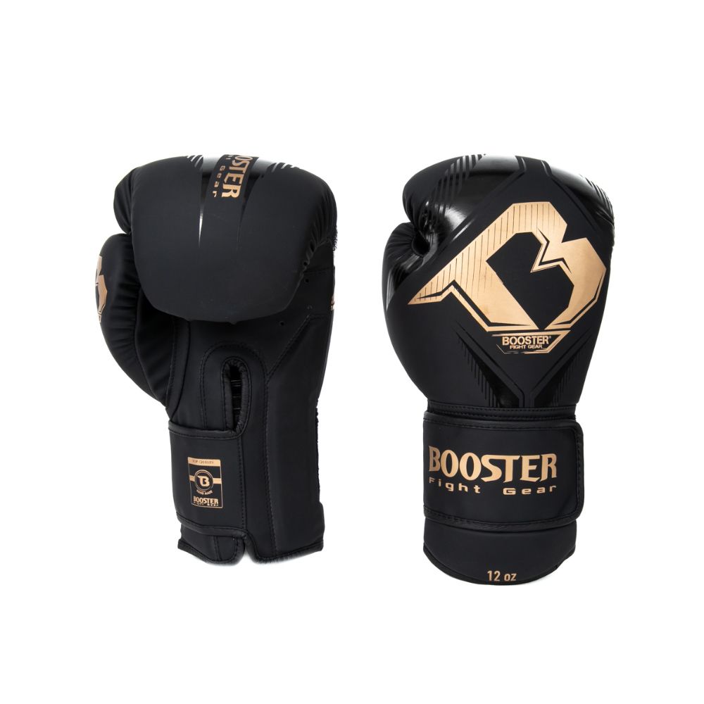 BOOSTER PRO RANGE - BOXING GLOVES - Bangkok Series 1