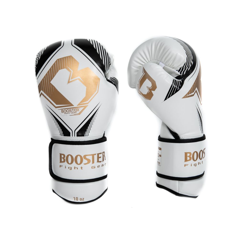 BOOSTER PRO RANGE - BOXING GLOVES - Bangkok Series 2