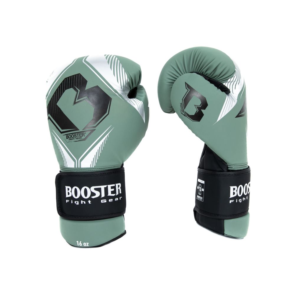 BOOSTER PRO RANGE - BOXING GLOVES - Bangkok Series 3