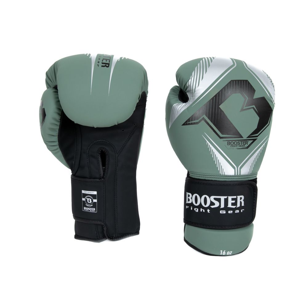 BOOSTER PRO RANGE - BOXING GLOVES - Bangkok Series 3