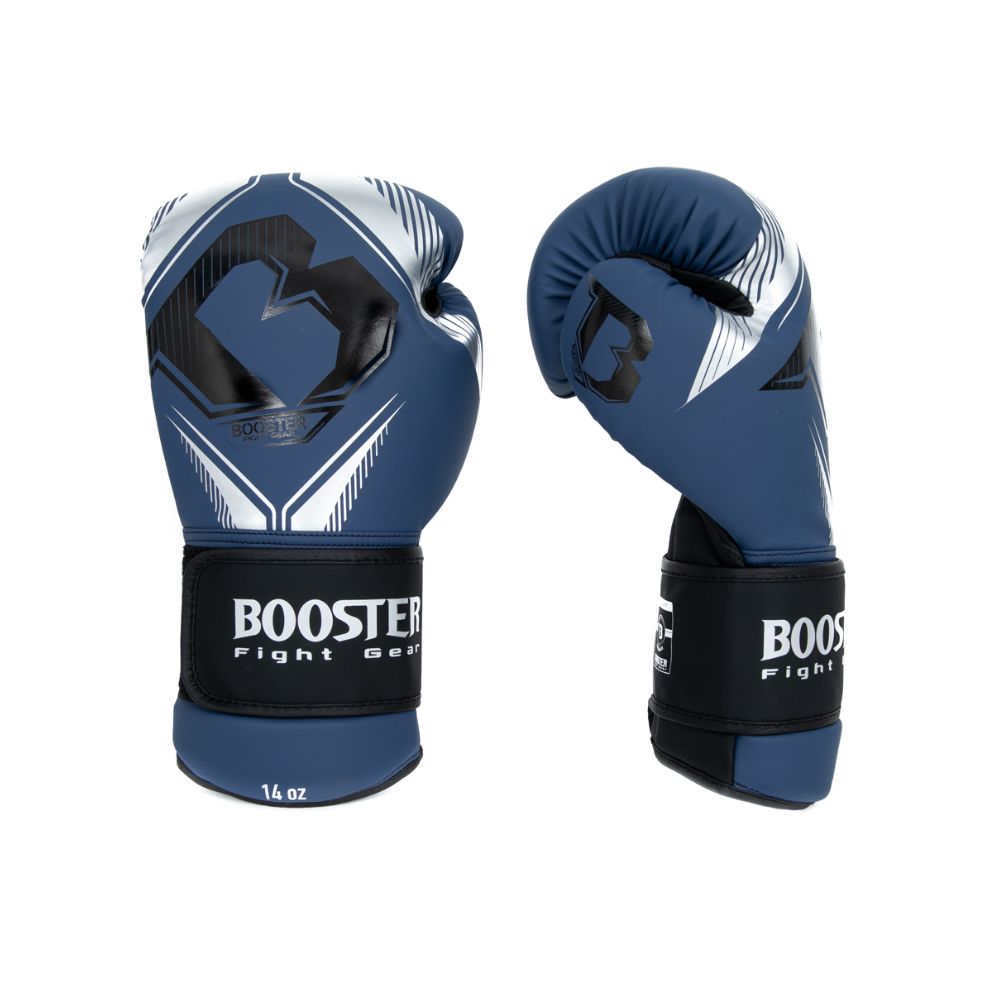 BOOSTER PRO RANGE - BOXING GLOVES - Bangkok Series 4 BOOSTER PRO RANGE - BOXING GLOVES - Bangkok Series 4
