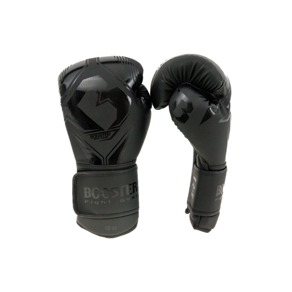 BOOSTER PRO RANGE - BOXING GLOVES - Bangkok Series 5 BOOSTER PRO RANGE - BOXING GLOVES - Bangkok Series 5
