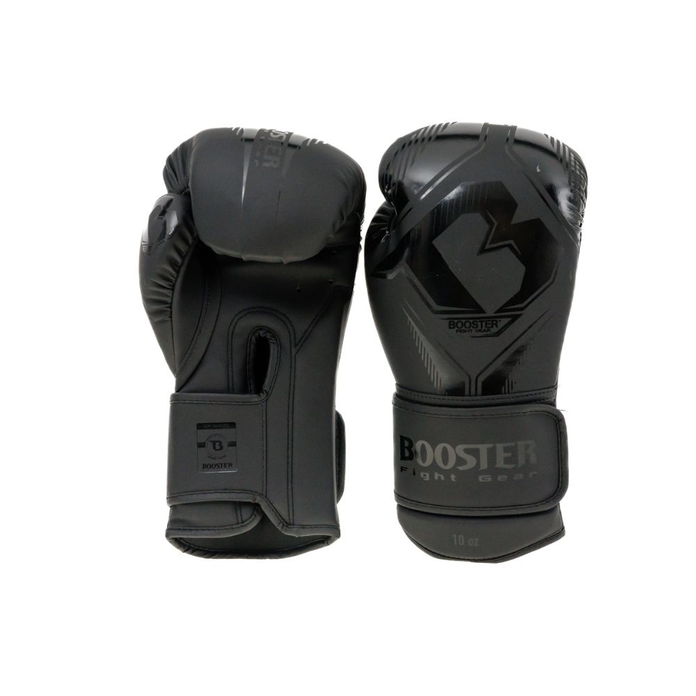 BOOSTER PRO RANGE - BOXING GLOVES - Bangkok Series 5
