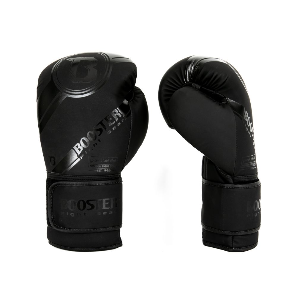 BOOSTER PRO RANGE - BOXING GLOVES - BG PREMIUM STRIKER 3