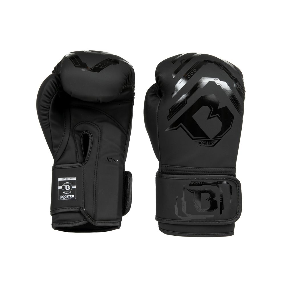 BOOSTER PRO RANGE - YOUTH BOXING GLOVES - BG Youth elite V2 1