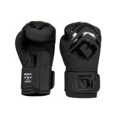 BOOSTER PRO RANGE - YOUTH BOXING GLOVES - BG Youth elite V2 1