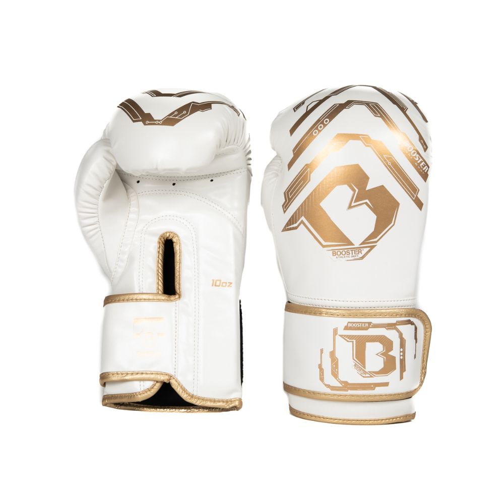 BOOSTER PRO RANGE - YOUTH BOXING GLOVES - BG Youth elite V2 2